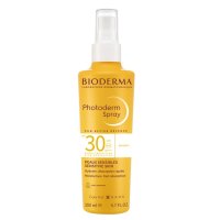 프랑스 바이오더마 포토덤 선 스프레이 SPF30 200ML