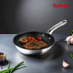 [옵션] 테팔 인덕션 티타늄 1X 심플리쉐프 프라이팬 28cm