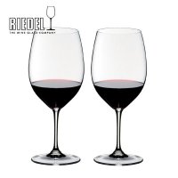 Riedel 리델 비늄 까베르네 메를로 보르도 2P