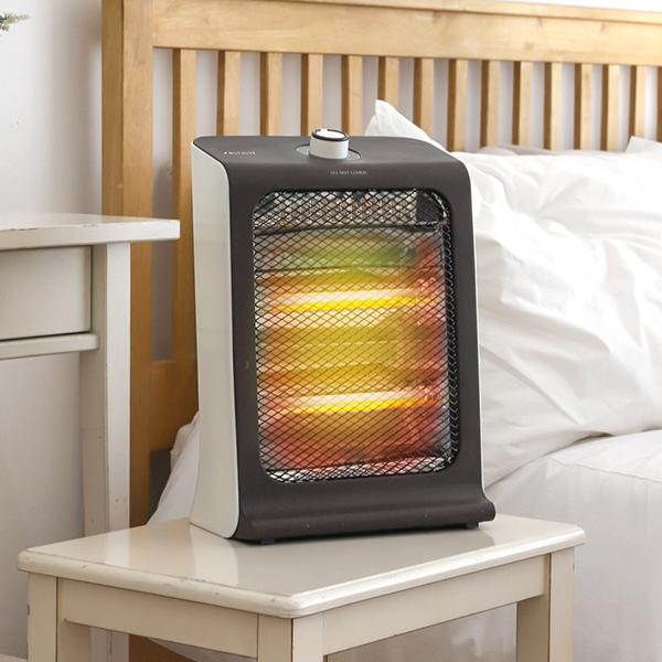 신일 전기 난로 스토브 소형 발난로 가정용 사무실 히터 BCH600