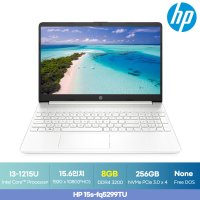 HP Laptop 15s-fq5299TU 15인치 저렴한 사무용 가벼운 노트북 8G