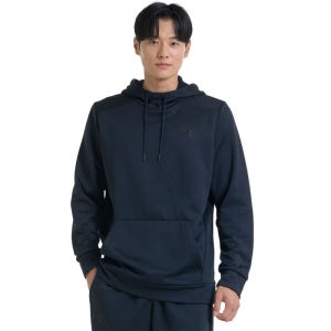 [언더아머 본사]남성 Armour Fleece 후디 1373353-001