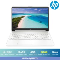 HP Laptop 15s-fq5299TU 15인치 저렴한 사무용 가벼운 노트북 512G