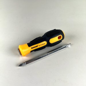 코텍 양용 십자 드라이버 220mm 일자