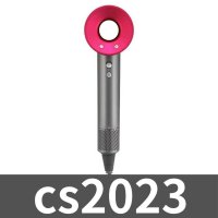 cs2023 가벼운드라이기 냉온순환풍 호텔 저소음 헤어