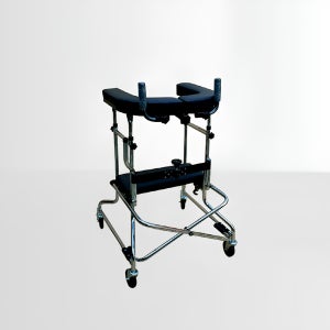 복지용구 보행보조기 할머니유모차 실버카 SKB-101W