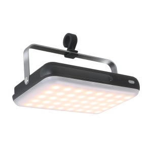 루맥스 LC-200K 충전식 LED 캠핑랜턴 메인 등 조명 작업등 휴대용 차박 텐트
