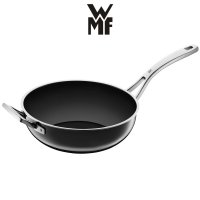 WMF 퓨전테크 미네랄 궁중팬 웍 28cm 블랙