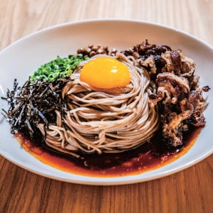 파라디 들기름 막국수 들기름 타레 소바 2인분 270g, 1개