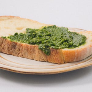 [페페페스토] 수제 바질 바질페스토, 140g, 1개
