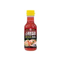 오뚜기 스위트칠리소스 350g