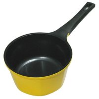 네오플램 인덕션 편수 냄비 라면 찌개 밀크팬 18cm