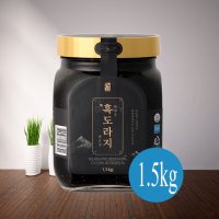 한보감 발효 흑도라지청 1.5kg