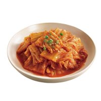 종가 우리집 볶음김치 5kg 행복한 명절 아삭아삭 시원한맛 건강한 집밥 간단한끼 1세트