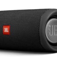 JBL 플립 5 블루투스 스피커 (검정)