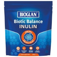 Bioglan 바비오글랜 이눌린 파우더 분말 가루 250g