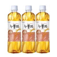 [더베스트] 웅진 누룽지차 500ml 20개입