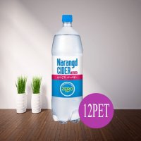 나랑드사이다 1.5L x 12PET