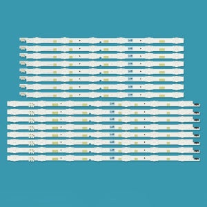 삼성 UN50JS7200F UN50JS7200 V5DR-500SCA-R1 수리용 백라이트