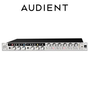 AUDIENT ASP800 8채널 마이크 프리앰프 오디언트