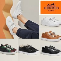 에르메스 남성신발 데이 스니커즈 5컬러 HERMES Day sneaker H212901ZH