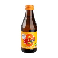 광동제약 비타500 칼슘 180ml