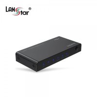 LANSTAR LSHD202DSN 12 HDMI 분배기 엠지솔루션