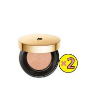 랑콤 뗑 이돌 울트라 쿠션 13g 2개 03 Beige Pêche