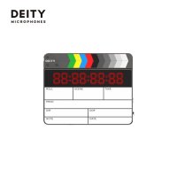 데이티 DEITY TC-SL1 블루투스 스마트 타임코드 슬레이트