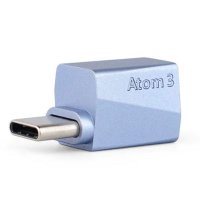 AUDIRECT ATOM3 아톰3 국내정품 휴대용 DAC