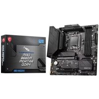 MSI MAG B660M 박격포 DDR4