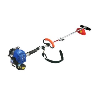 UDT LPG 가스예초기 부탄예초기 미쯔비시엔진 TL-231e