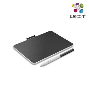 와콤원 소형 CTC-4110WL 블루투스 펜타블렛