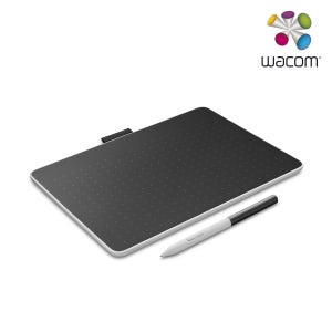 와콤원 중형 CTC-6110WL 블루투스 펜타블렛