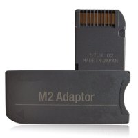 SD카드 어댑터 M2-메모리 스틱MS 프로 듀오 PSP 어댑터M2 메모리 카드 스