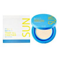 지엘리 트루프 올투게더 선쿠션 25g(SPF50+) 본품