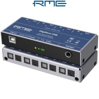 RME Digiface-USB 오디오인터페이스