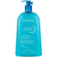 바이오더마 아토덤 바디워시 센서티브 Bioderma Atoderm Body Wash1000ml