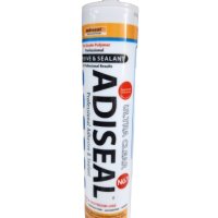 ADISEAL 아디씰 접착실란트 어항용 수족관 수중사용 고강도 접착 방수