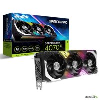 이엠텍 지포스 RTX 4070 Ti GAMINGPRO D6X 12GB