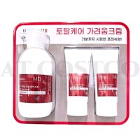 코스트코 일리윤 크림 가려움 토탈 케어 크림 330ml+160ml