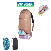 요넥스 YONEX 테니스 백팩 가방 라켓 2개입 수납 BAG2369