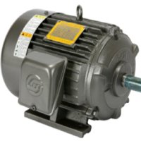 1HP 모터/ 삼상 모터/ 0.75KW / 을지모터/ 삼상유도전동기 220V/380V