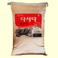 CJ제일제당 백설 쇠고기 다시다 25kg 대용량