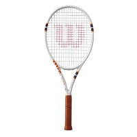 윌슨 WILSON 테니스 라켓 롤랑 가로스 ROLAND-GARROS 2023 CLASH 100L V2 WR128111U2