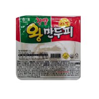 [해태] 찹쌀 왕만두피 360g