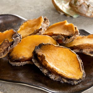 완도 손질전복 순살 자숙전복 12마리 새벽배송