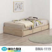 에이스침대 BMA 1119-C 기본 침대 SS