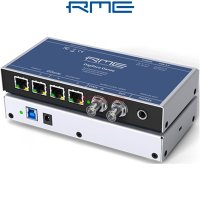 RME Digiface Dante 오디오인터페이스 256채널