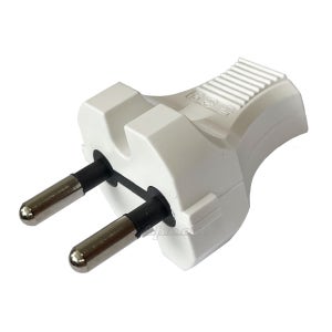 국산 KSC 전기 무접지 꽂음 전원 플러그 콘센트 220V 250V 16A